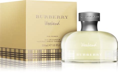 perfume burberry weekend feminino preço|burberry weekend for women.